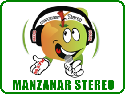 Manzanar Stereo