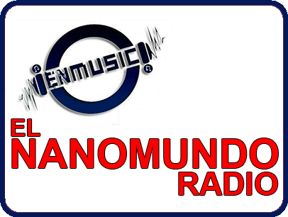 Nanomundo Radio