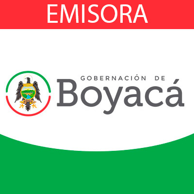 Emisora Gobernación