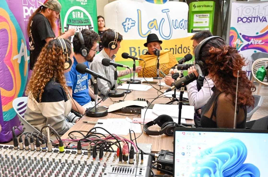 boyacaradio.com